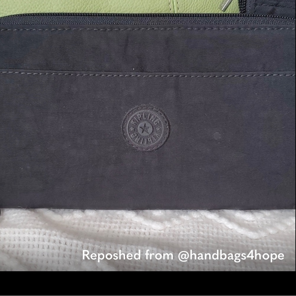 COPY - Kipling Wallet
